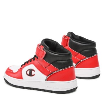 CUT SHOE REBOUND 2.0