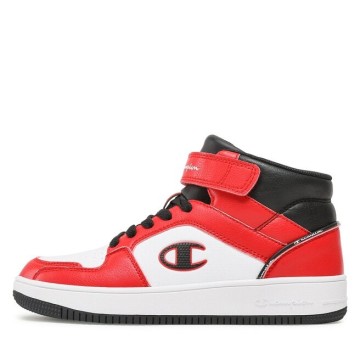 CUT SHOE REBOUND 2.0