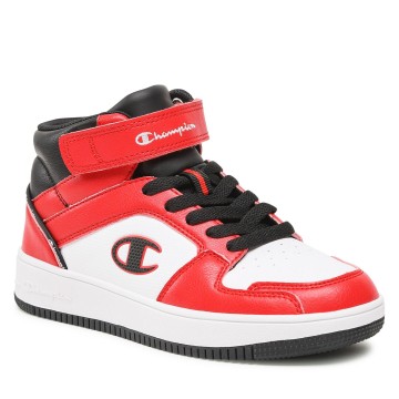 CUT SHOE REBOUND 2.0