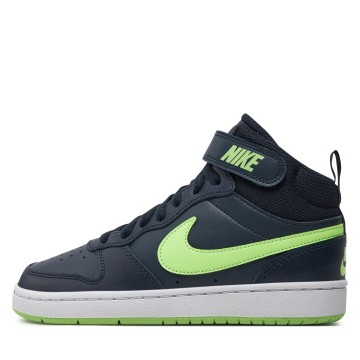 COURT BOROUGH MID 2