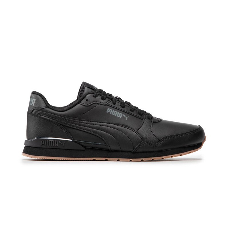 ST RUNNER V3 L BLACK ST RUNNER V3 L BLACK