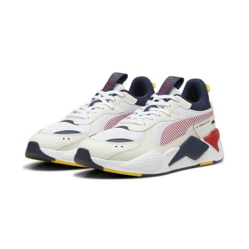 RS-X Geek