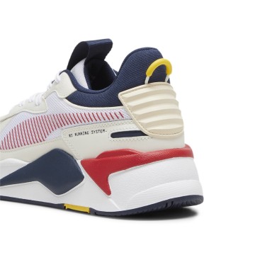 RS-X Geek