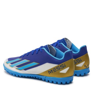 X CRAZYFAST CLUB TF MESSI