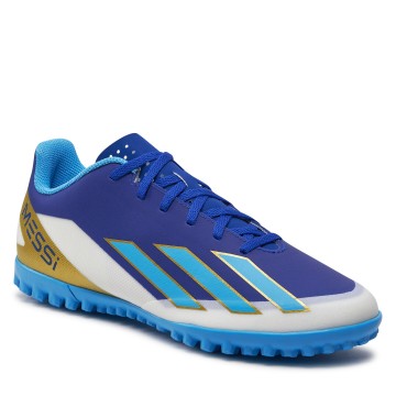 X CRAZYFAST CLUB TF MESSI