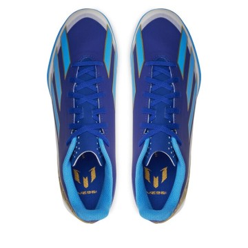 X CRAZYFAST CLUB TF MESSI