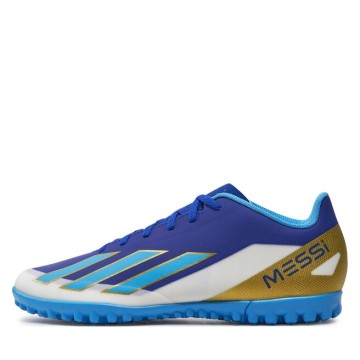 X CRAZYFAST CLUB TF MESSI