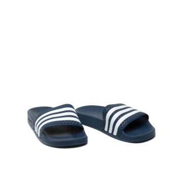 ADILETTE BLUE