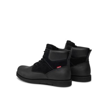 JAX PLUS BLK