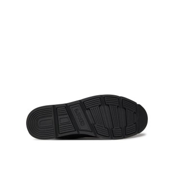 JAX PLUS BLK