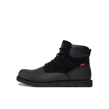 JAX PLUS BLK