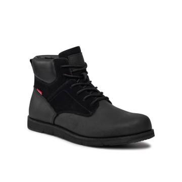 JAX PLUS BLK