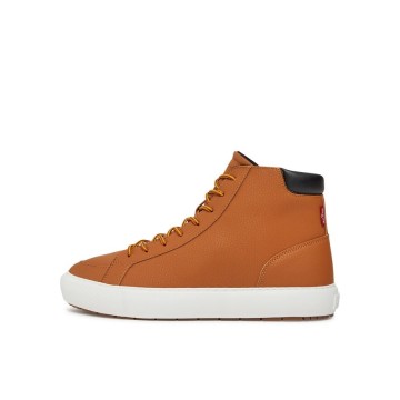 WOODWARD RUGGED CHUKKA