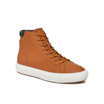 WOODWARD RUGGED CHUKKA