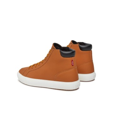 WOODWARD RUGGED CHUKKA