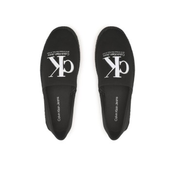ESPADRILLE ESS MONOG CK