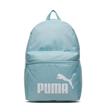 PUMA BACKPACK TURQUOIS