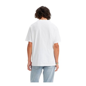 RELAXED FIT TEE NEU