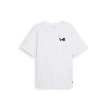 RELAXED FIT TEE NEU