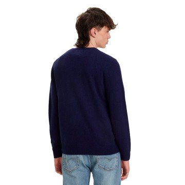 ORIGINAL HM SWEATER BLUE