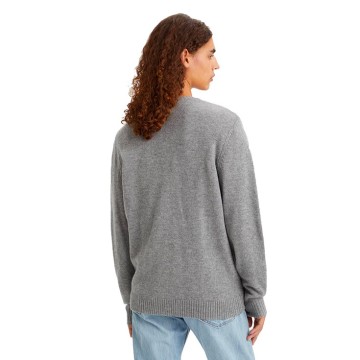 ORIGINAL HM SWEATER GREY