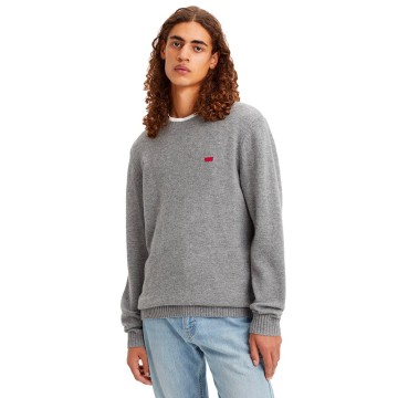 ORIGINAL HM SWEATER GREY