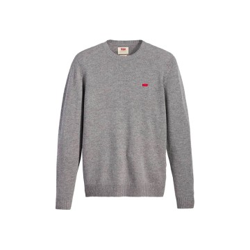 ORIGINAL HM SWEATER GREY