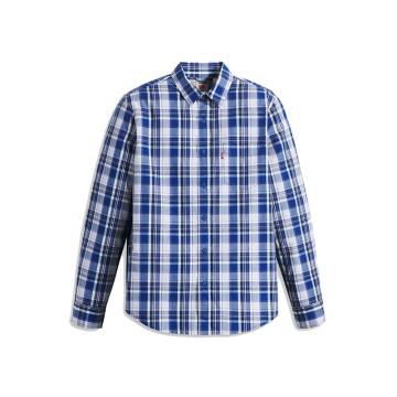 CLASSIC 1 PKT STANDARD BLUE