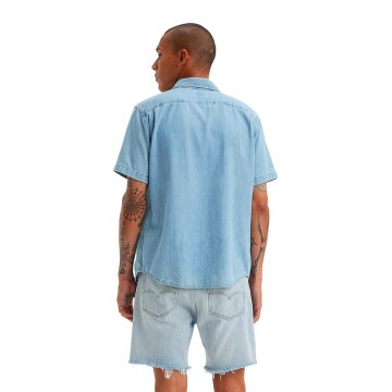 SS CLASSIC  STANDRD INDIGO