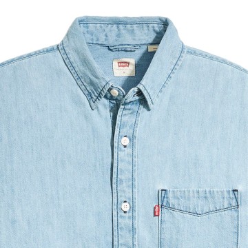 SS CLASSIC  STANDRD INDIGO