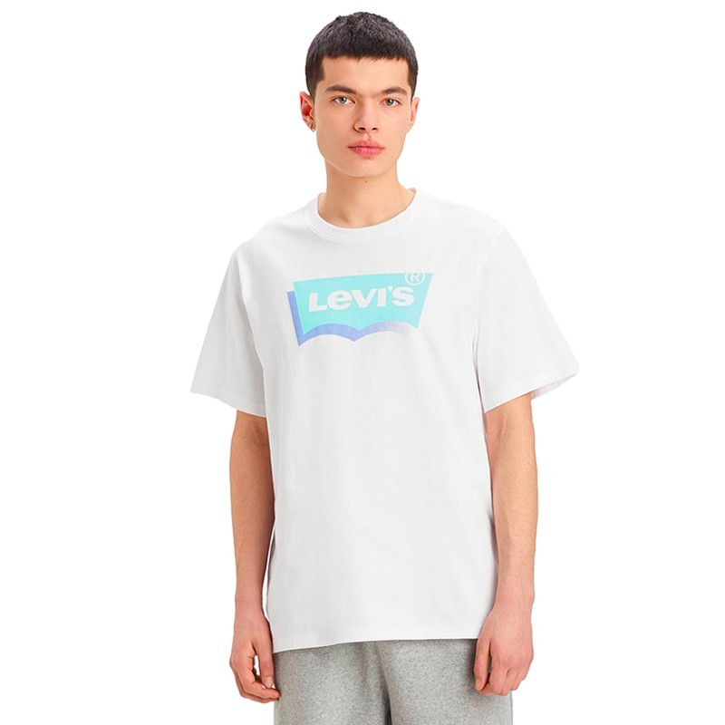 SS RELAXED FIT TEE NEUTRAL SS RELAXED FIT TEE NEUTRAL
