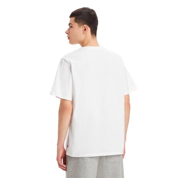 SS RELAXED FIT TEE NEUTRAL