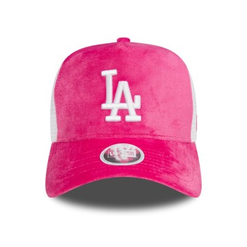 WMNS VELOUR TRUCKER LOSDOD