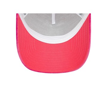 WMNS VELOUR TRUCKER LOSDOD
