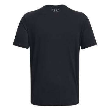 UA BIG LOGO FILL SS