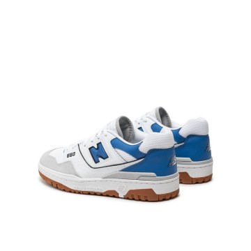 NB BB550