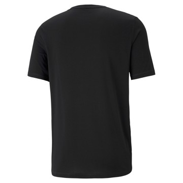 ACTIVE BIG LOGO TEE