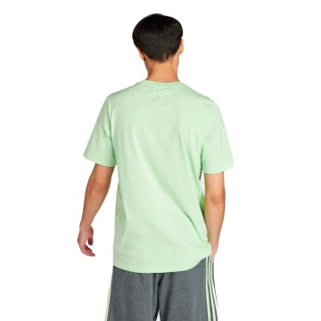 M ADIDAS LOGO TEE