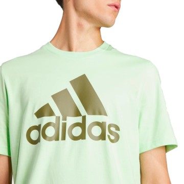 M ADIDAS LOGO TEE
