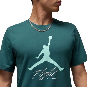 JORDAN FLIGHT HBR TEE