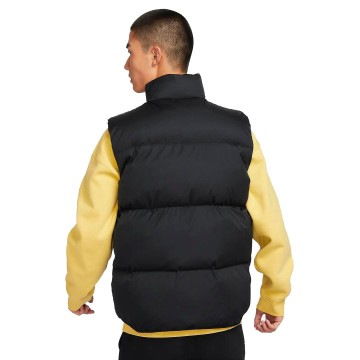 M NK CLUB PUFFER VEST
