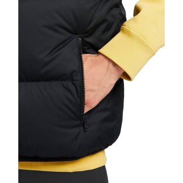 M NK CLUB PUFFER VEST