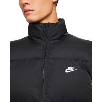 M NK CLUB PUFFER VEST