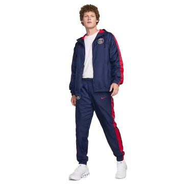 SURVETEMENT PSG WOVEN