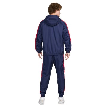 SURVETEMENT PSG WOVEN
