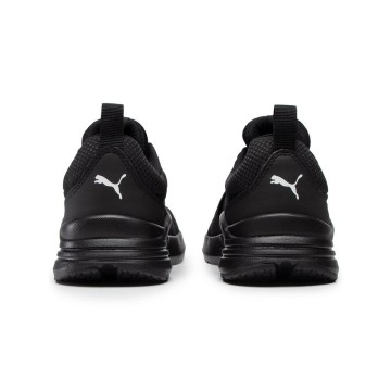 Puma Wired Run BLK
