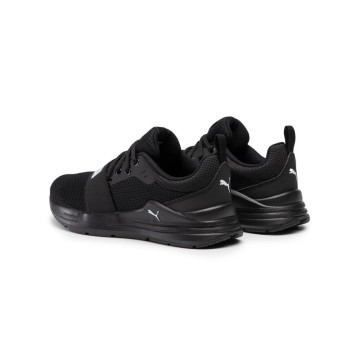 Puma Wired Run BLK