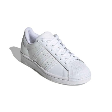 SUPERSTAR WHITE