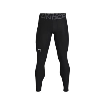 UA HG Armour Leggings