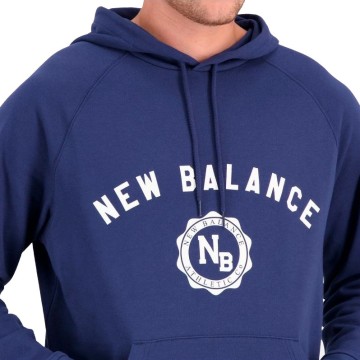 NB SPORT SEASONAL HOODIE